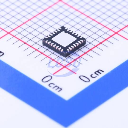 MICROCHIP AT42QT1060-MMUR - 2