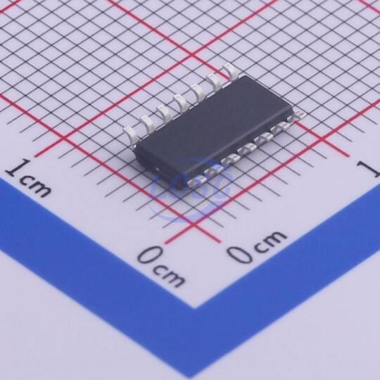 MICROCHIP AT42QT1070-SSUR - 2