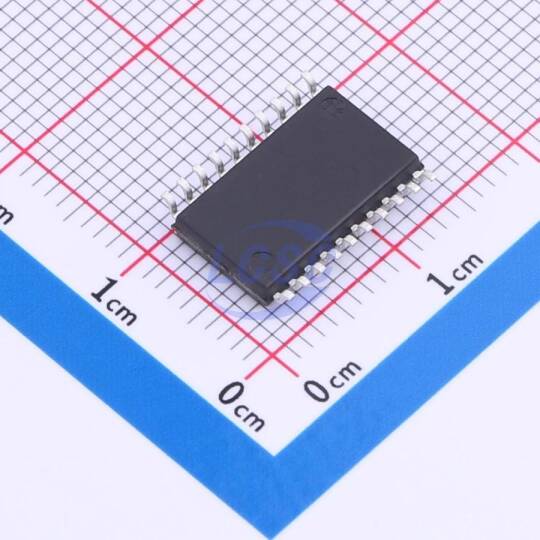 MICROCHIP AT42QT2120-SU - 2