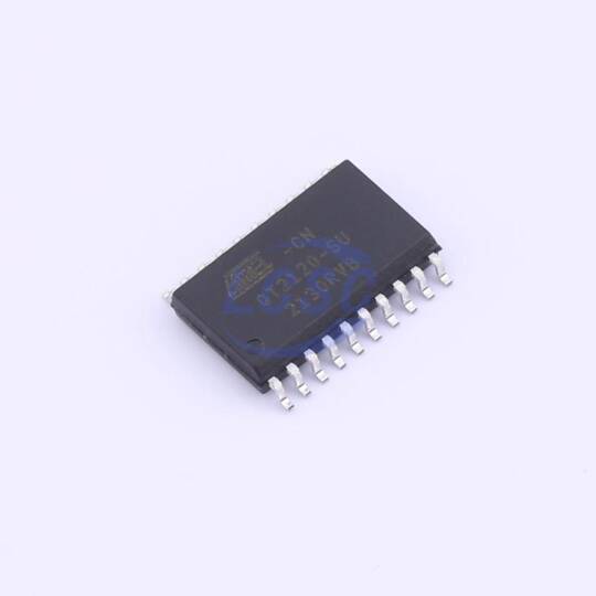 MICROCHIP AT42QT2120-SU - 3
