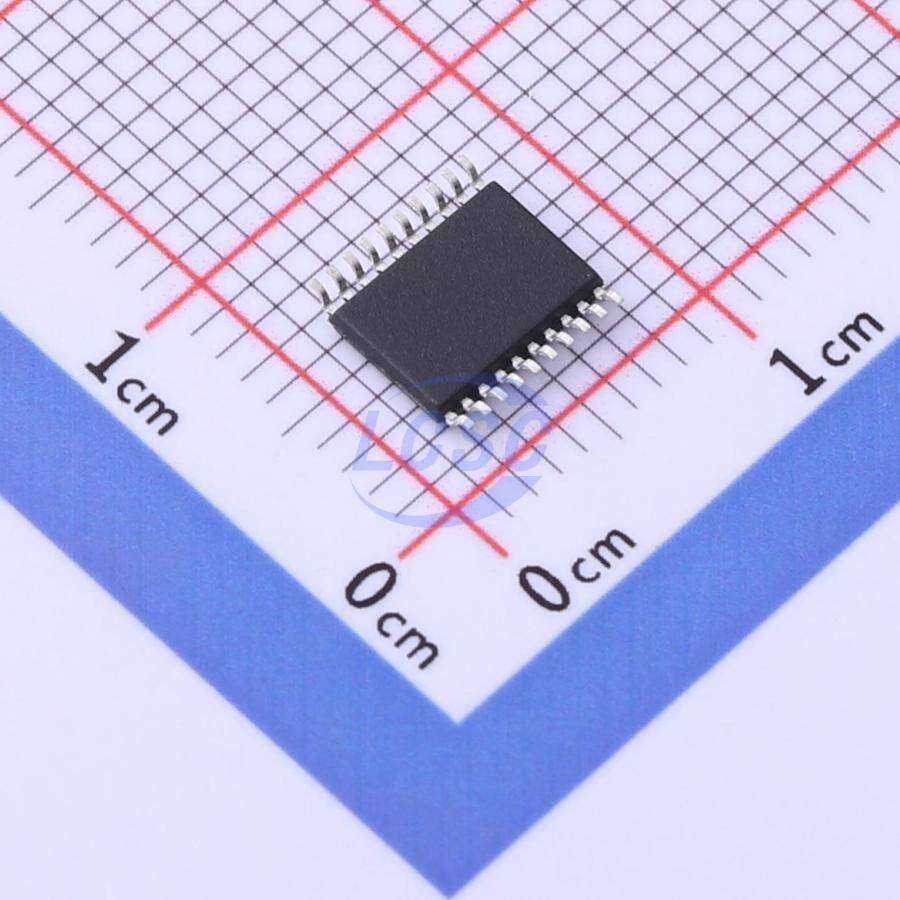 MICROCHIP AT42QT2120-XU - 2