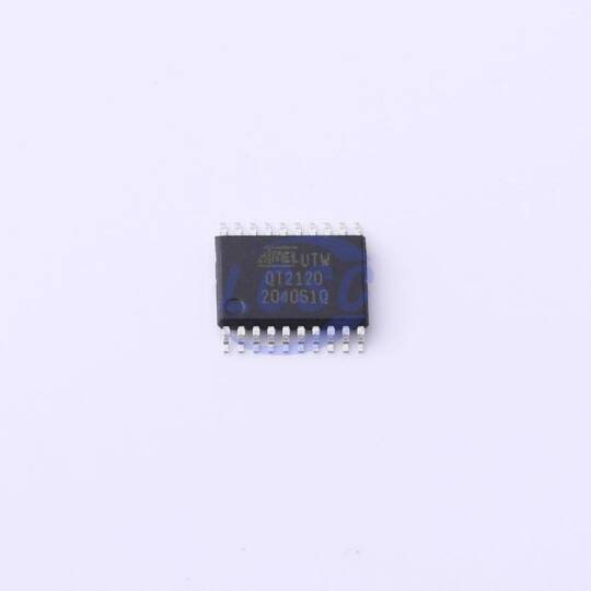 MICROCHIP AT42QT2120-XU - 3