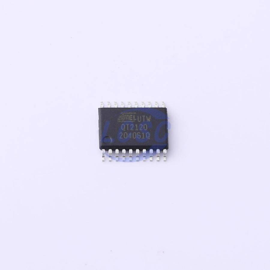MICROCHIP AT42QT2120-XU - 3