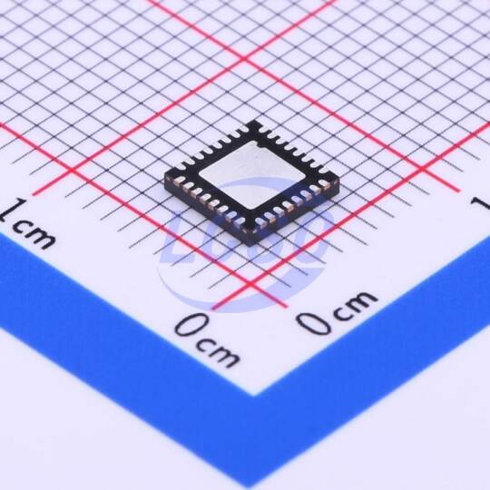 MICROCHIP AT86RF212B-ZU - 2