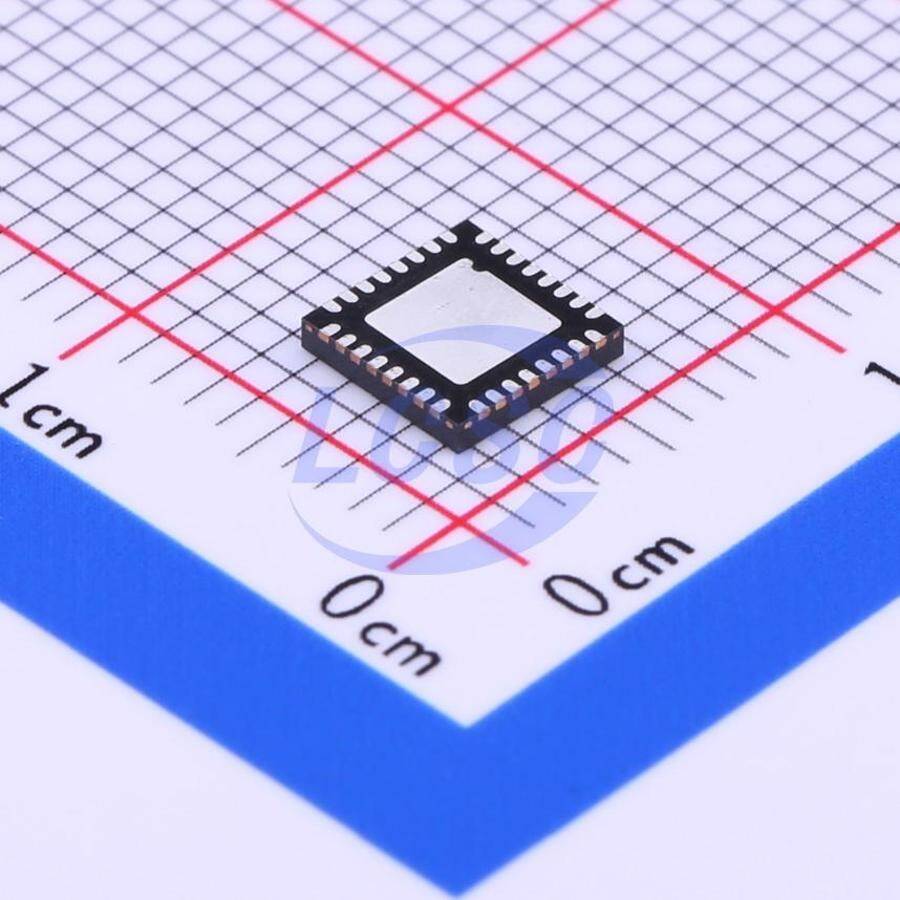 MICROCHIP AT86RF212B-ZU - 2