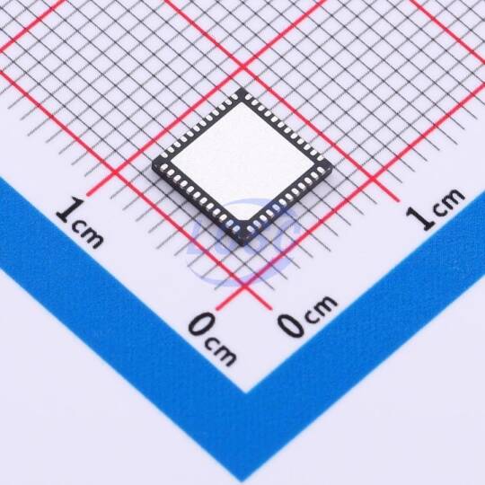 MICROCHIP AT86RF215-ZUR - 2
