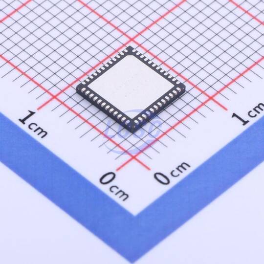 MICROCHIP AT86RF215M-ZU - 2