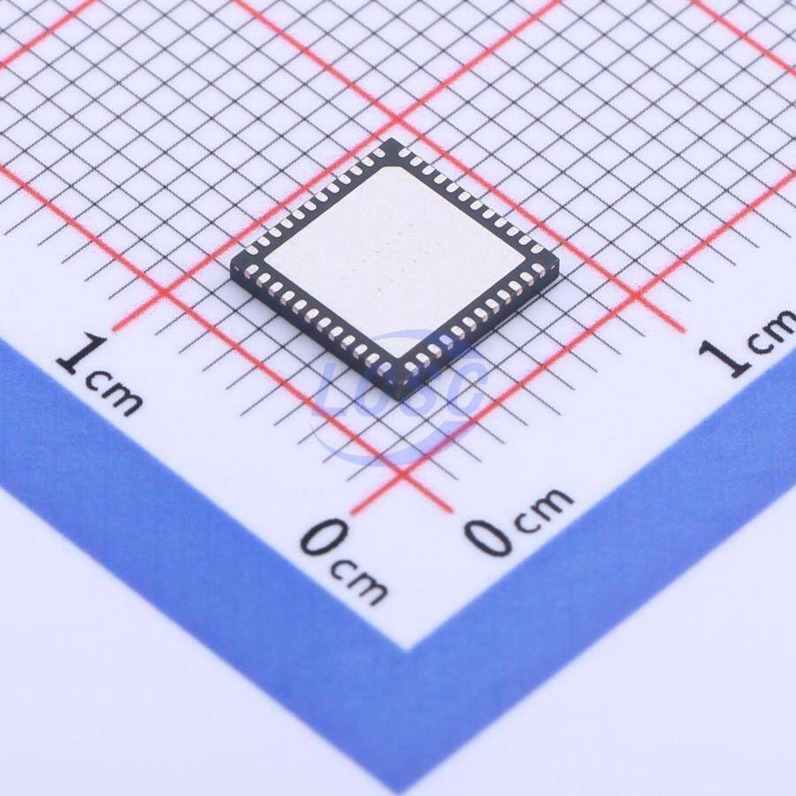 MICROCHIP AT86RF215M-ZU - 2