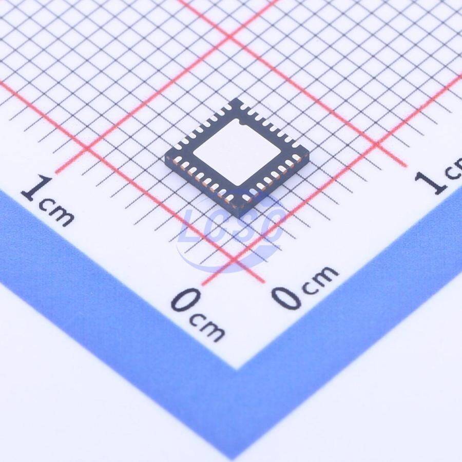 MICROCHIP AT86RF231-ZU - 2