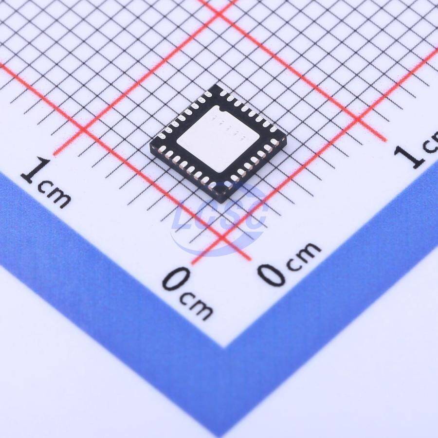MICROCHIP AT86RF233-ZFR - 2