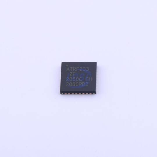 MICROCHIP AT86RF233-ZFR - 3