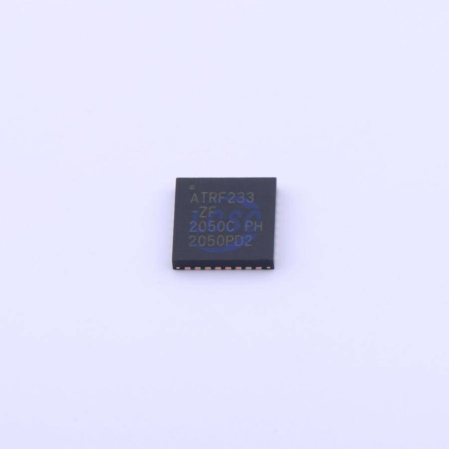 MICROCHIP AT86RF233-ZFR - 3