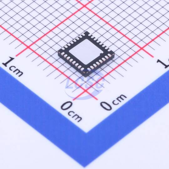 MICROCHIP AT86RF233-ZU - 2