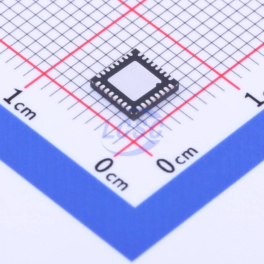 MICROCHIP AT86RF233-ZU - 2