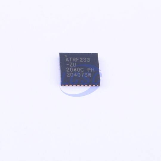 MICROCHIP AT86RF233-ZU - 3