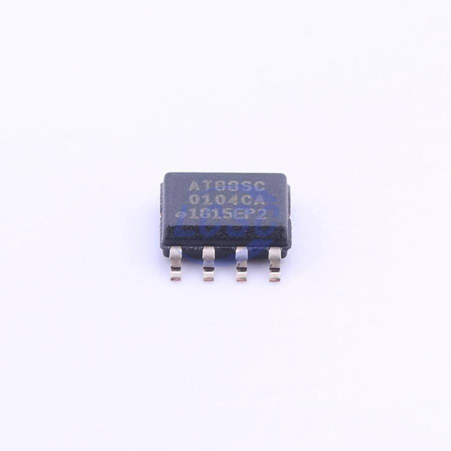 MICROCHIP AT88SC0104CA-SH - 3