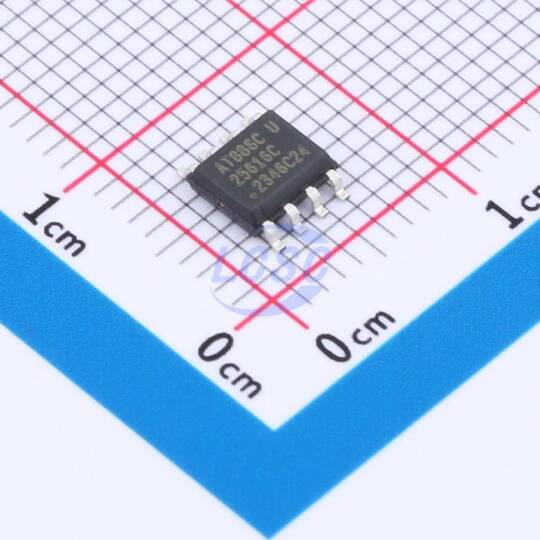 MICROCHIP AT88SC25616C-SU - 1