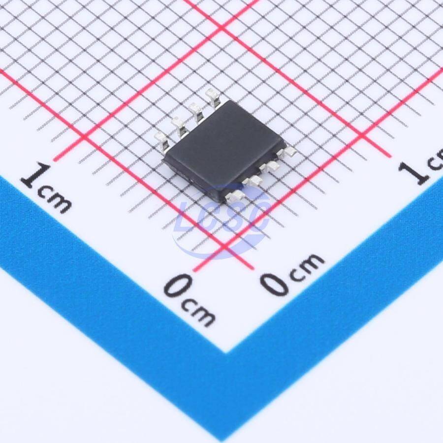 MICROCHIP AT88SC25616C-SU - 2