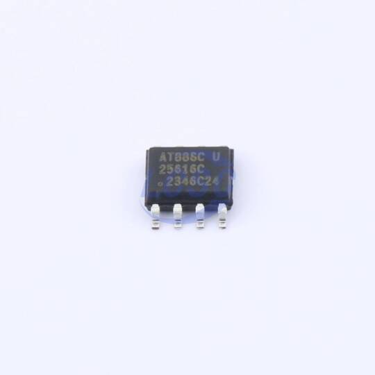 MICROCHIP AT88SC25616C-SU - 3