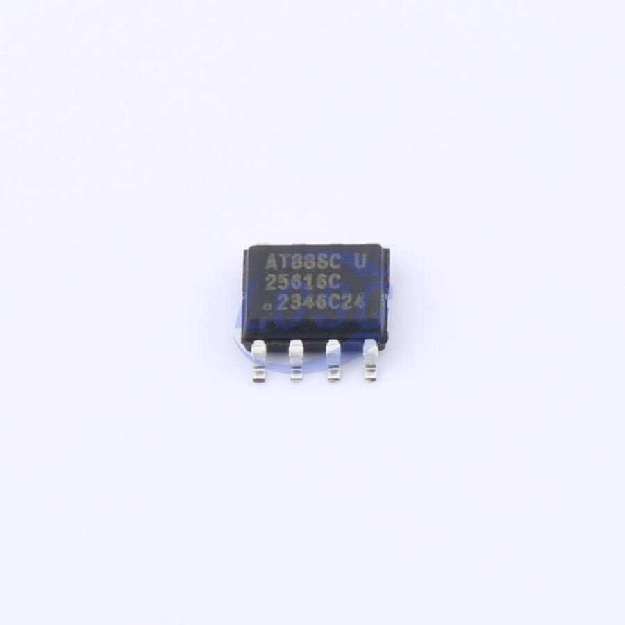 MICROCHIP AT88SC25616C-SU - 3