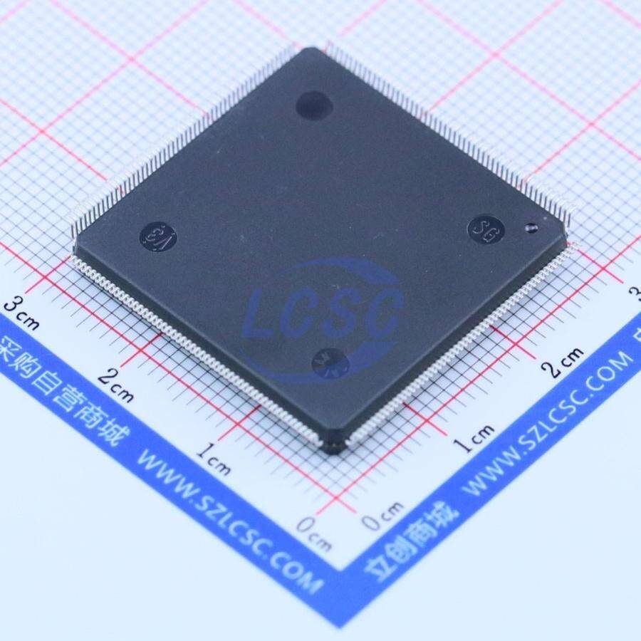 MICROCHIP AT91SAM9260B-QU - 2