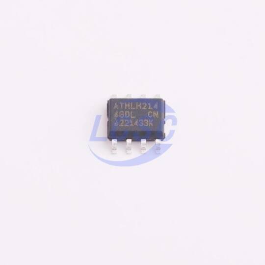 MICROCHIP AT93C46DN-SH-T - 3