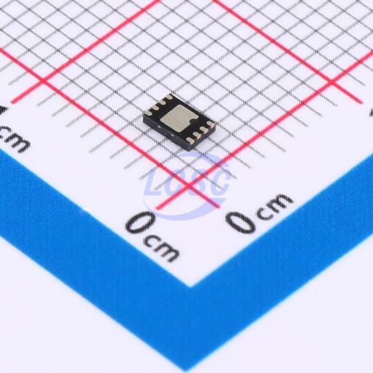 MICROCHIP AT93C46DY6-YH-T - 2