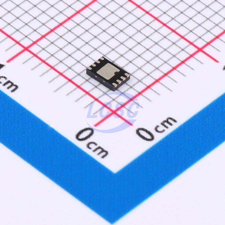MICROCHIP AT93C46DY6-YH-T - 2