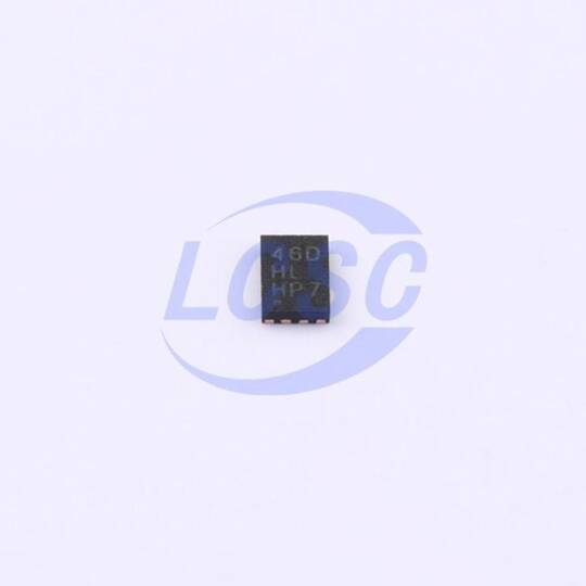 MICROCHIP AT93C46DY6-YH-T - 3