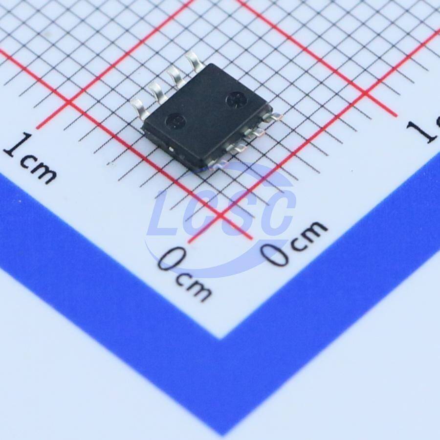 MICROCHIP AT93C56B-SSHM-T - 2