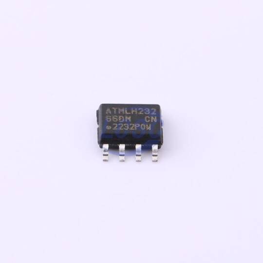 MICROCHIP AT93C66B-SSHM-B - 3