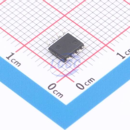 MICROCHIP AT93C86A-10SU-2.7-T - 2