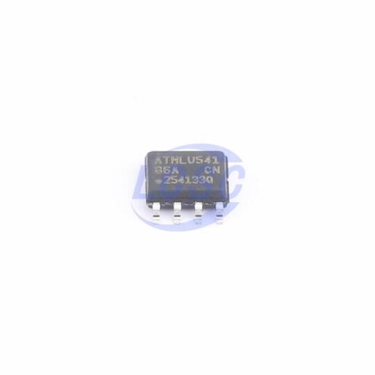 MICROCHIP AT93C86A-10SU-2.7-T - 3
