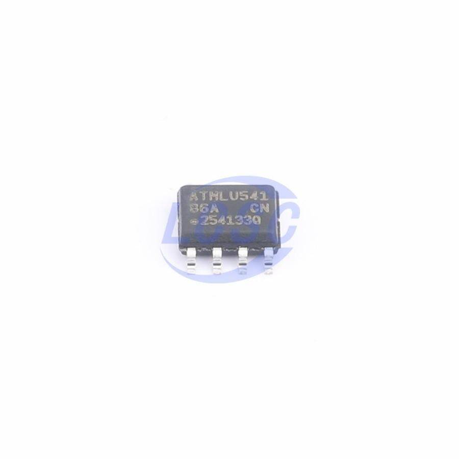 MICROCHIP AT93C86A-10SU-2.7-T - 3