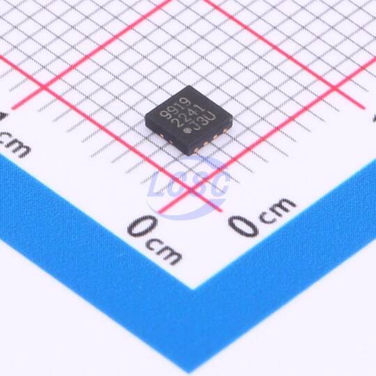 MICROCHIP AT9919K7-G - 1