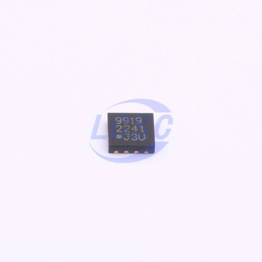 MICROCHIP AT9919K7-G - 3