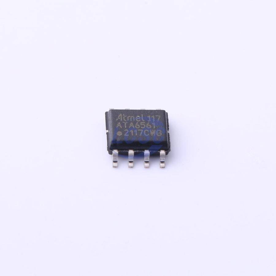 MICROCHIP ATA6561-GAQW - 3
