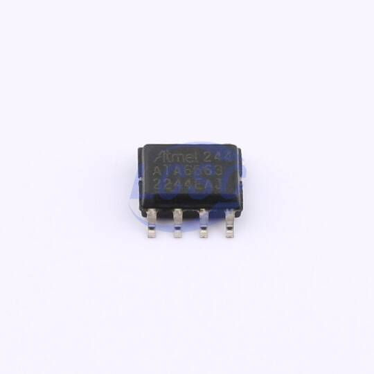 MICROCHIP ATA6563-GAQW1 - 3