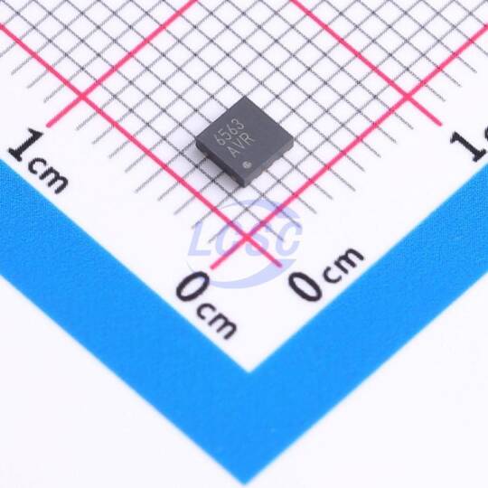 MICROCHIP ATA6563-GBQW1