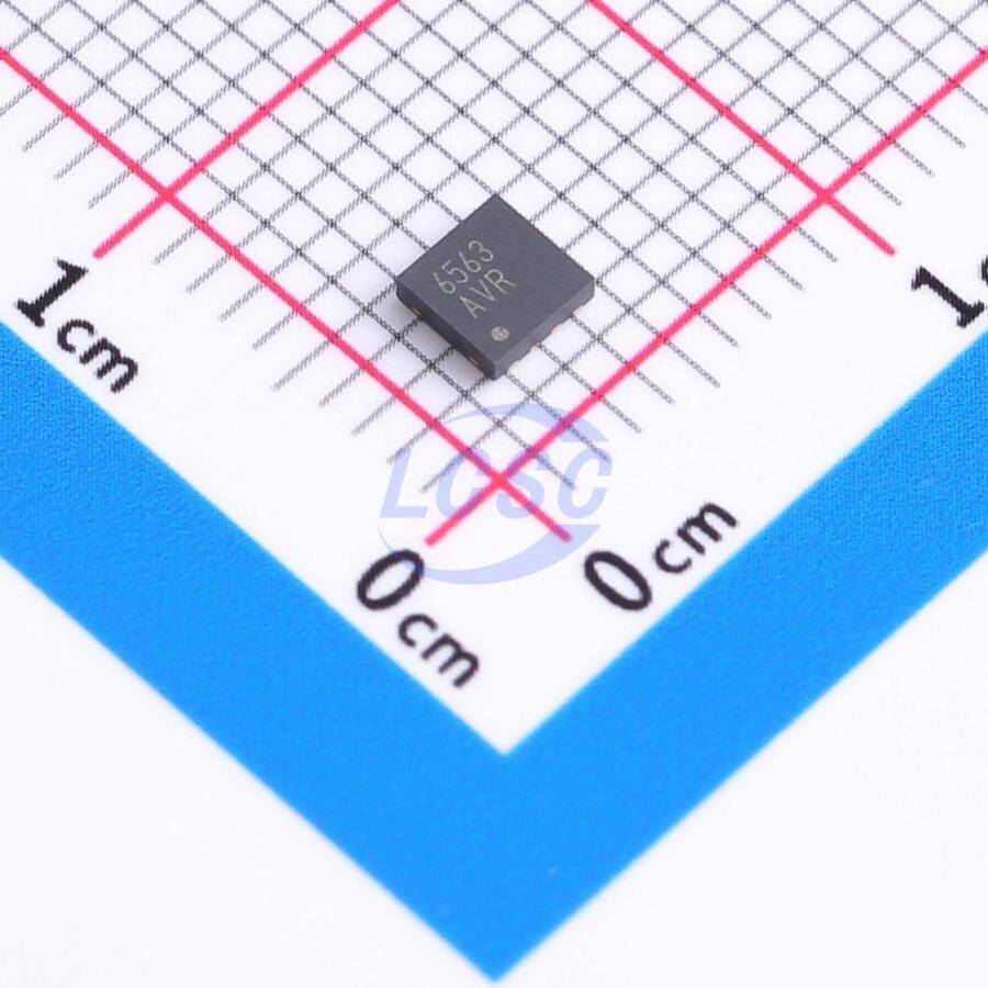 MICROCHIP ATA6563-GBQW1 - 1