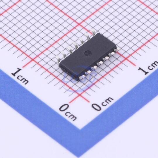 MICROCHIP ATA6570-GNQW1 - 2