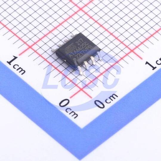 MICROCHIP ATA6625C-GAQW
