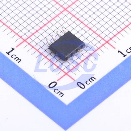MICROCHIP ATA6625C-GAQW - 2