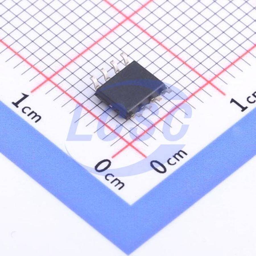 MICROCHIP ATA6625C-GAQW - 2