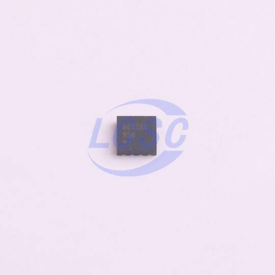 MICROCHIP ATA663231-GBQW - 3