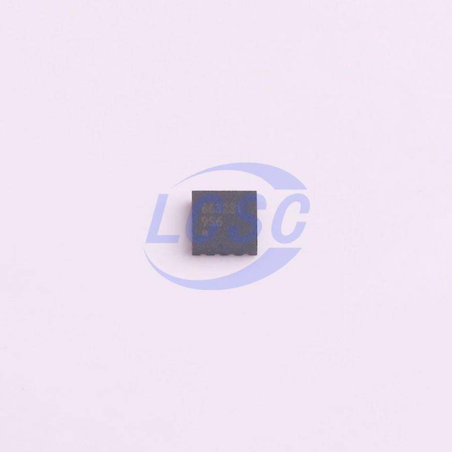 MICROCHIP ATA663231-GBQW - 3