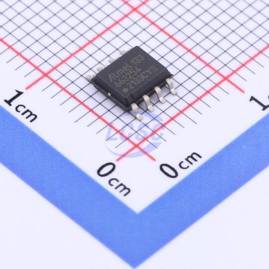 MICROCHIP ATA663254-GAQW