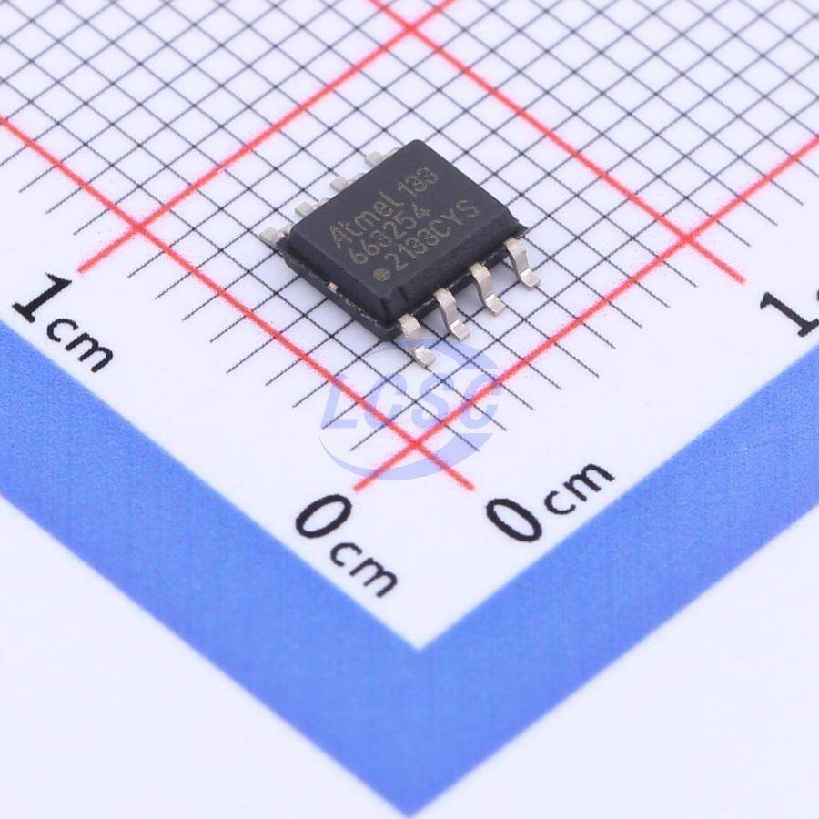 MICROCHIP ATA663254-GAQW - 1