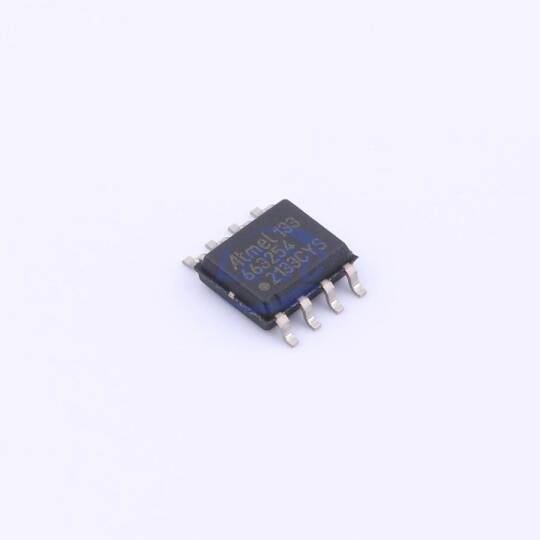 MICROCHIP ATA663254-GAQW - 3