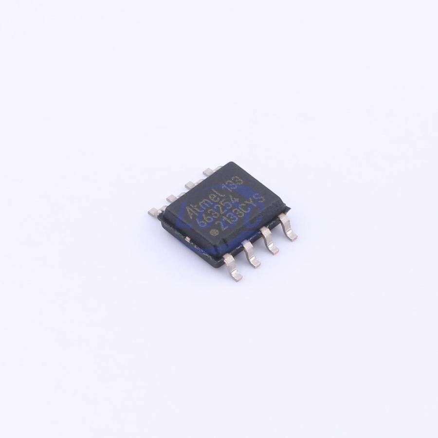 MICROCHIP ATA663254-GAQW - 3